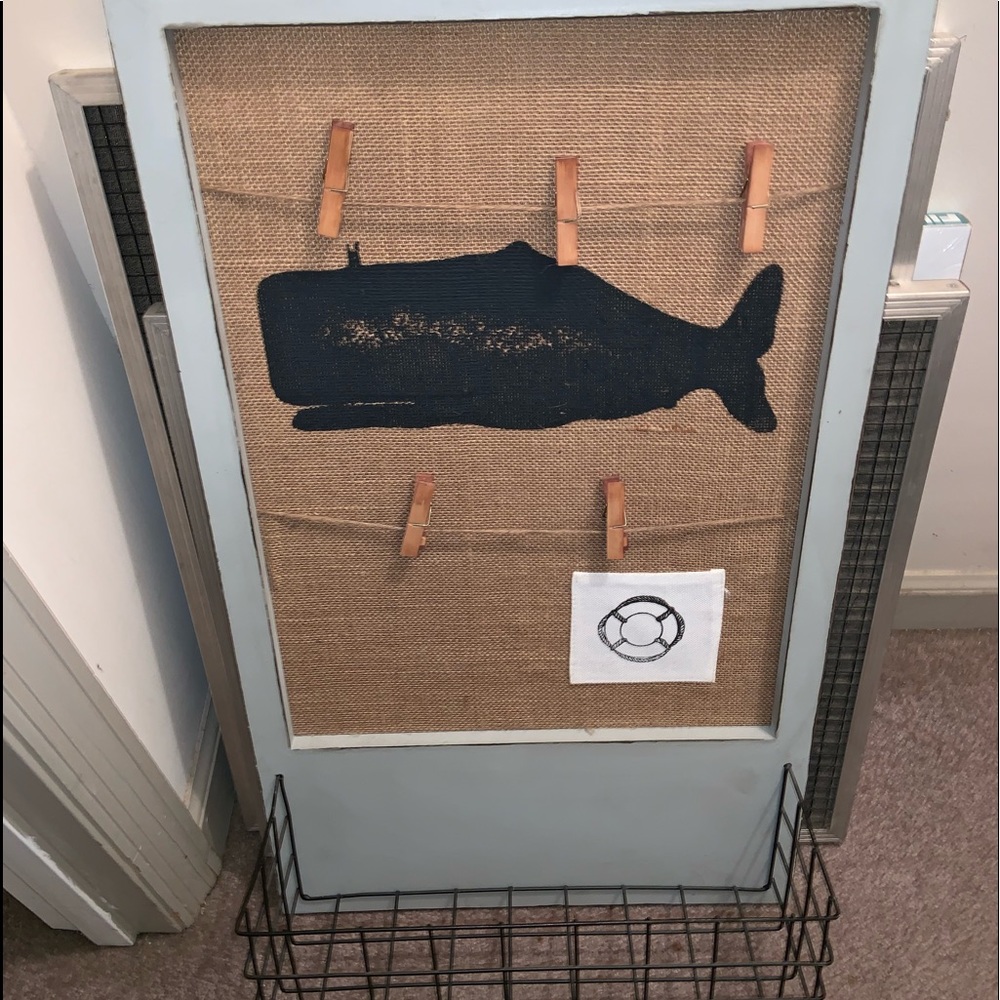 Board Wall Decor
